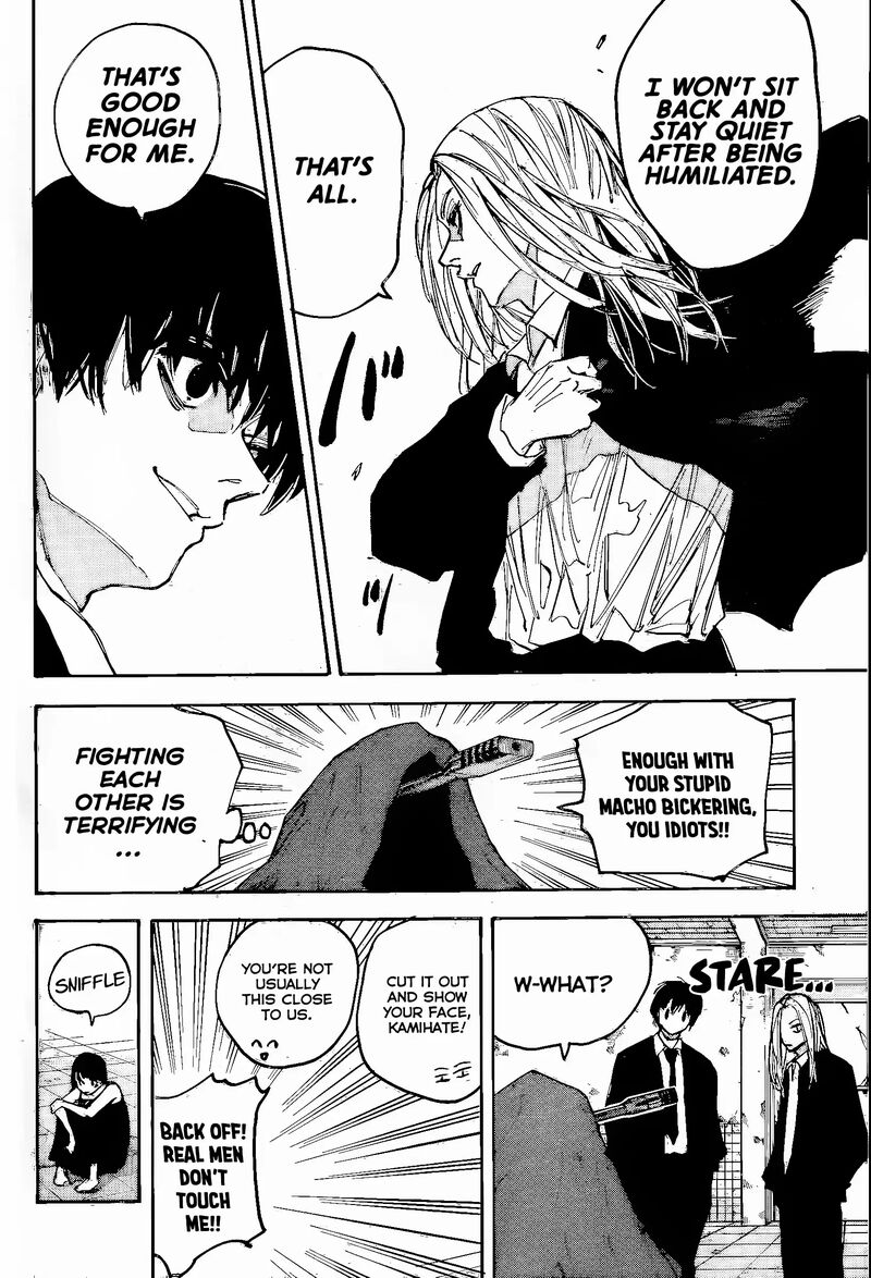 Chapter 221 - Page 31